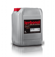 ������������� ����� LEYBONOL LVO 320 Leybold L32020