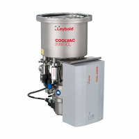 ���������� ����� COOLVAC 2000iCL Leybold