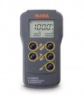 ����������� ����������������� ��������� � 2-�� ����������� hi935005 Hanna hi935005