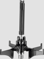 Miele A 842/1 Injektorduese 11113590