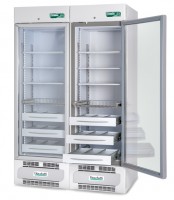 Холодильник MEDIKA 2T 800 ECT-F Fiocchetti MED0401 (x2)