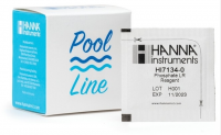 �������� ��� HI7134, ����� ������������ �������, 25 ������ HI7134-25 Hanna HI7134-25