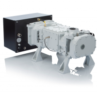 Винтовой вакуумный насос DRYVAC DV 300 Leybold