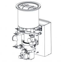 ���������� ����� COOLVAC 1500iCL Leybold