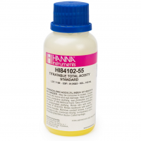 ������������� �������� (100 ��) �������� �� 55 ���������� HI84102-55 Hanna HI84102-55
