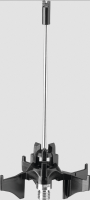 Miele A 845/3 Injektorduese 11116140