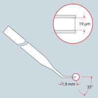 ������������� Biopsy Tip I Eppendorf 5195000052