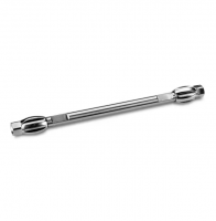 ����� ��� ��������� XBridge BEH 3.5 ��� C8 130 A, 100 ��, 2.1 �� Waters 186003777