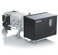 �������� ��������� ����� DRYVAC DV 200 Leybold