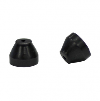 ���������� ������ GC 1/16", ���������� ������� 0,5 ��, �����������, 60% Vespel / 40% ������, ��� ������ ����� Agilent CRS 213165