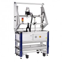 ���������������������� ����������� M6 JETSTREAM Bruker