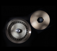 ����� �������, 15000 ��/���, 30 x 2 ��, ���� �������: 45�, Hettich 4489-A