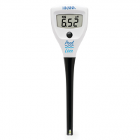 Тестер pH Pool Line Checker® Plus, точность измерения: ±0,01 pH HI981004 Hanna HI981004