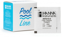 �������� �� ��������� ���� ��� HI7014, ����� DPD, 25 ������ HI7014-25 Hanna HI7014-25