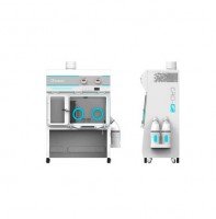 Изолятор асептического содержания для компаундирования CACI G2 Tailin