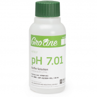�������� ������� GroLine pH 7,01 (�������� +/- 0,02 pH), 120 ��, �������, ���������� ������� HI7007-012 Hanna HI7007-012