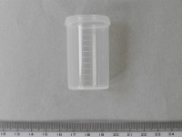 ����� Sample cup 20 mL, 28 x 48.5 Shimadzu 038-00155-03