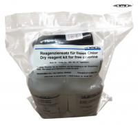 ���������� ����� ����� ��� �������� �������� �� ������������� ��� Chlorine 3017M SID kit WTW 860188