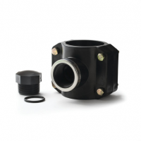 ������� ����� ��� ���� 75 ��, ������ 1-1/4" BL120-575 Hanna BL120-575