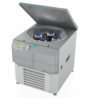 Напольная центрифуга с охлаждением ZK 496, Hermle 313.00 V02 313.00 V02