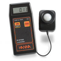 ����������� �������� � ������������� HI97500 Hanna HI97500