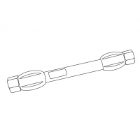 ������� XBridge Peptide BEH XP 2.5 ��� C18 130 A, 150 ��, 3 �� Waters 186009003