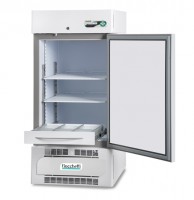 Холодильник LABOR 170 ECT-F PLUS Fiocchetti LAB0173