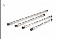 ������� Kinetex 5 ��� EVO C18 100 A ��� ����, ���������������, L=100 ��, D=3 �� Phenomenex 00D-4633-Y0