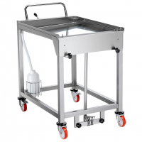 Лабораторная моюще-дезинфицирующая машина GW7015TM Smeg