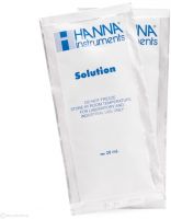 ������������� �������� pH 7,01 � 1413 ����/��, 10 ������� �� 20 �� HI77100P Hanna HI77100P