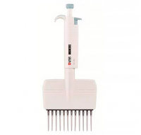 ������� 12-��������� MicroPette 5-50 ��� Dlab 7030204006