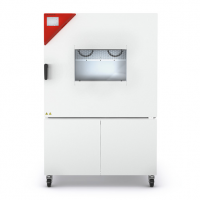 Климатический шкаф MK 400 Binder 9020-0406