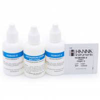 �������� ��� ����-������ HI3843 (100 ������) HI3843-100 Hanna HI3843-100