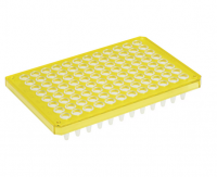 �������� Twin.tec PCR Plate, semi-skirted, 250 ���, ������, 96 �����, 25 ��/��., Eppendorf 0030128583