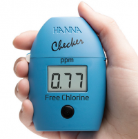 ���������� �� ��������� ���� HI 701 (0-2,5 ��/�) Hanna hi701