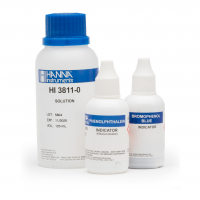 �������� ��� ����-������ HI3811 (100 ������) HI3811-100 Hanna HI3811-100