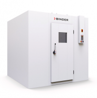 Камеры для проведения испытаний на стабильность в соответствии с ICH (Q1A) WIC 3 US Binder 9800-0007