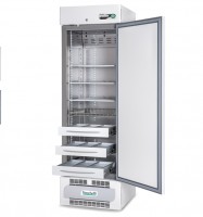 Холодильник LABOR 400 ECT-F PLUS Fiocchetti LAB0403