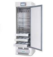 Холодильник LABOR 400 TOUCH Fiocchetti LAB0402
