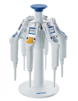 Шестнадцатиканальный дозатор Xplorer Plus, 1 – 20 мкл, светло-розовый, Eppendorf 4861000778