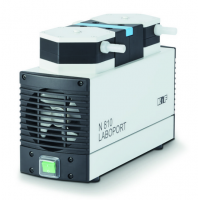 ��������� ���������� ����� KNF N 810.3 FT.18G, 10 �/���, ������ �� 8 ����, ���������� �������������� ������ N 810.3 FT.18G