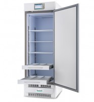 Холодильник LABOR 500 TOUCH Fiocchetti LAB0502