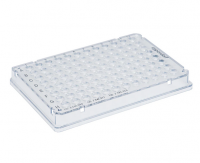 �������� Twin.tec PCR Plate, skirted, 150 ���, �������., 96 �����, 25 ��/��., Eppendorf 0030128648