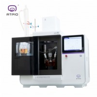 Ультразвуковой микроволновый реактор ATPIO-SM100 Atpio