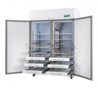 Холодильник LABOR 1500 ECT-F Fiocchetti LAB1501