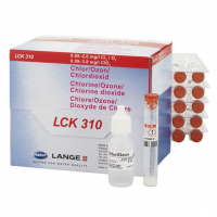 LCK 310 �������� ���� ��� ����������� �����/�����/�������� �����, 24 �����, HACH LCK 310