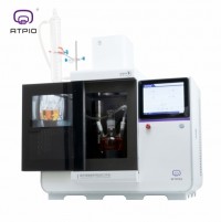 Ультразвуковая микроволновая реакционная система ATPIO-SM200 Atpio