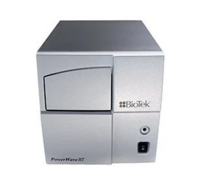 Спектрофотометр для микропланшет BioTek PowerWave HT