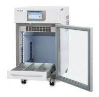 Банк крови EMOTECA 100 TOUCH Fiocchetti DME0102