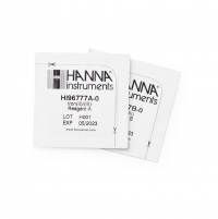 �������� ��� ����������, ������ II � III (100 ������) HI96777-01 Hanna HI96777-01
